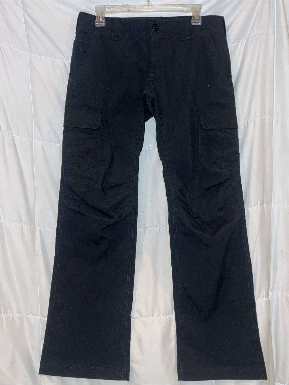Under Armour Women's Tactical Patrol Pants size 10